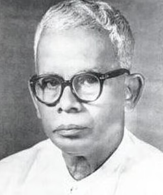 M. Bhaktavatsalam